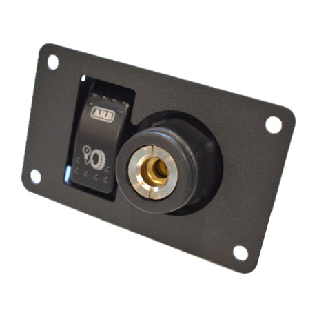 ARB Universal Switch Coupling Bracket 3501050