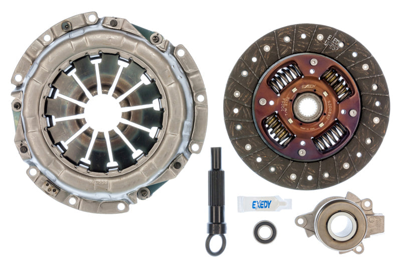 Exedy OE 2007-2008 Suzuki SX4 L4 Clutch Kit SZK1003