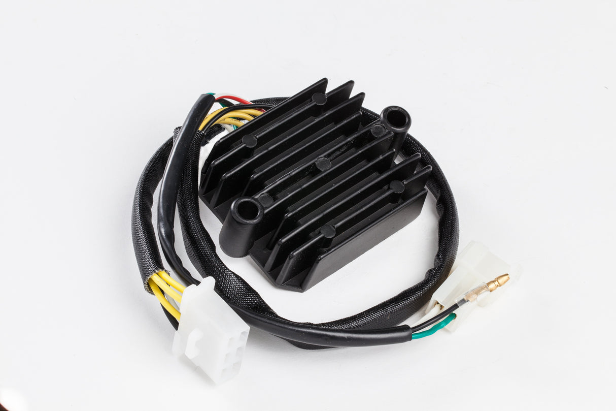 RICKS Regulator / Rectifier 10-102