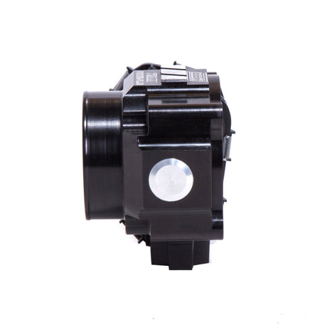 BBK 17-20 Ford F150 Raptor 3.5L EcoBoost 73mm Black Series Billet Throttle Body 1924