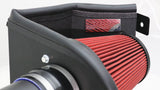Corsa Apex 14-17 Chevrolet Silverado 5.3/6.2L 1500 DryFlow Metal Intake System 615853-D