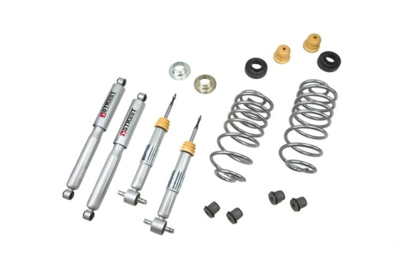 Belltech LOWERING KIT WITH SP SHOCKS 738SP