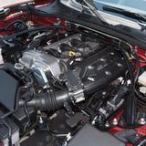 Edelbrock Supercharger Stage 1 - Street Kit 2016 Mazda MX-5 Miata 2.0L w/ Tune 1554