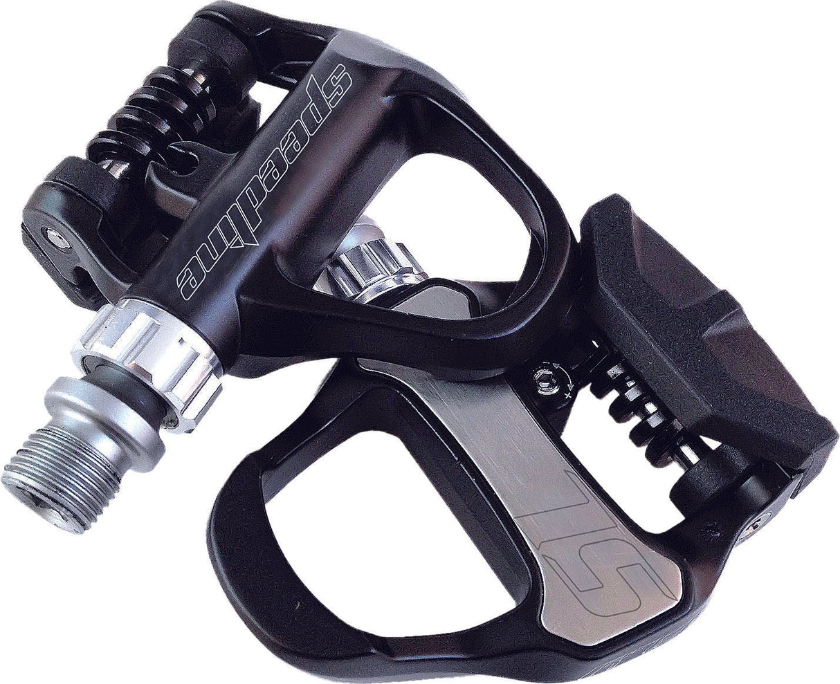 SPEEDLINE Elite Carbon Pedals Black SL-CRD-BLK