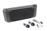 Perrin 20-23 Subaru Outback XT & Legacy XT / 22-23 Wilderness Transmission Oil Cooler Kit for CVT PSP-OIL-201