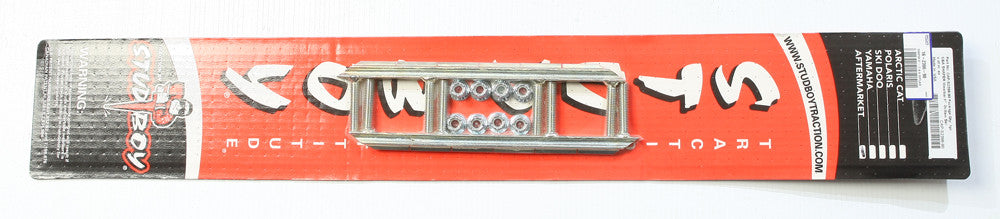 STUD BOY Shaper Bars 9" CAP-S2396-90