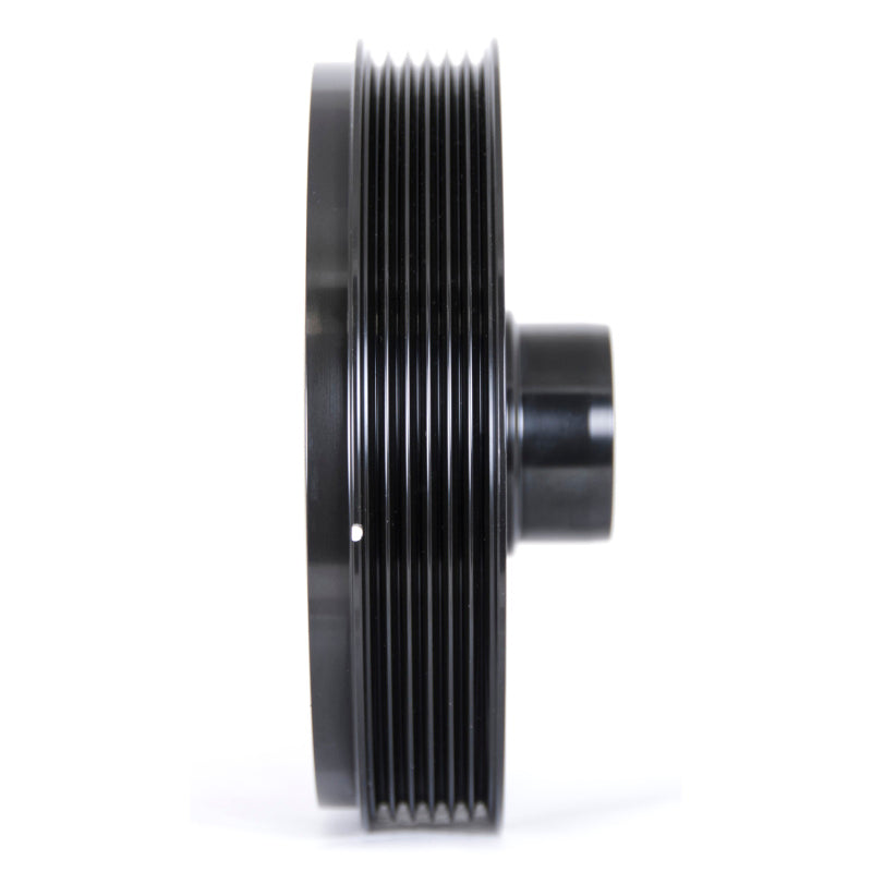 Fluidampr 08-15 Mitsubishi Evo X Steel Internally Balanced Damper 570701