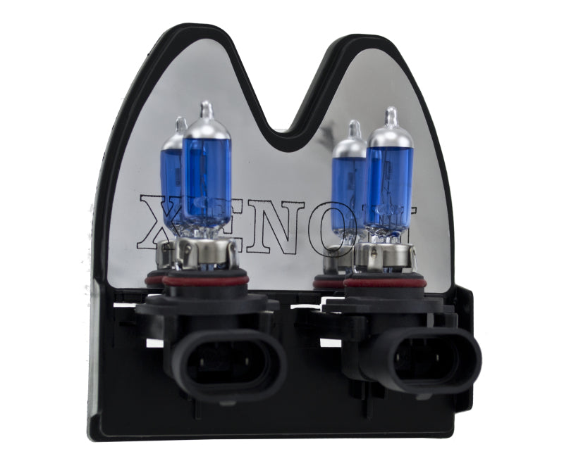 Hella H10 12V 65W Xen White Bulb (Pair) LAH71071012