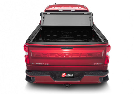 BAK 19-20 Chevy Silverado 6ft 6in Bed 1500 (New Body Style) BAKFlip G2 226131