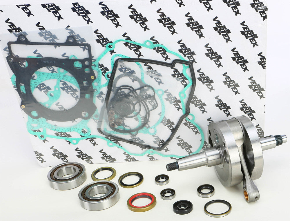 HOT RODS Bottom End Kit CBK0198