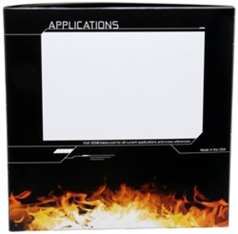 AEM 5in Dryflow Air Filter with 8in Element 21-2075DK