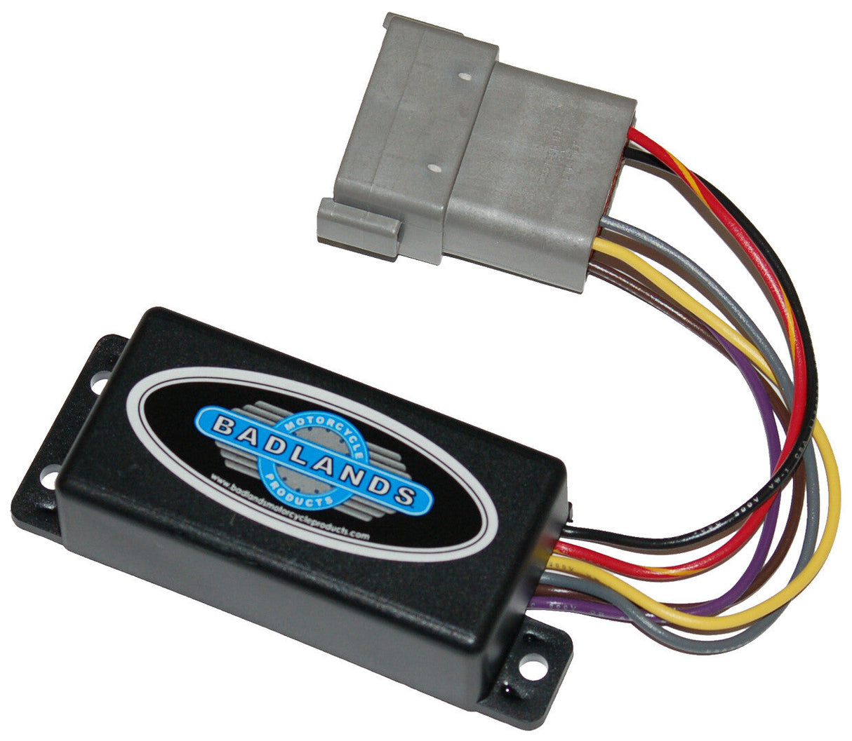 NAMZ CUSTOM CYCLETurn Sig Module Self Cancel Xl 04-06 Bt 01-06ATS-03-D