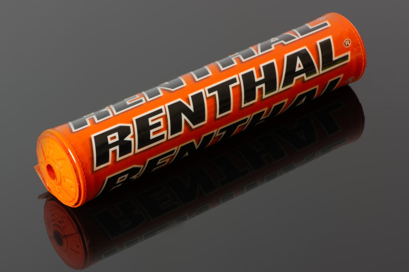 Renthal Fatbar Pad - Orange/ Orange P328