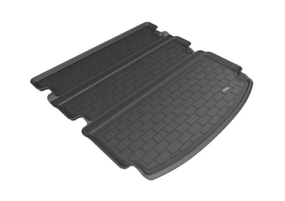 3D MAXpider 2014-2020 Acura MDX Kagu Cargo Liner - Black M1AC0061309