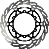 MOTO-MASTER Brake Rotor - Flame 270 112087-PU