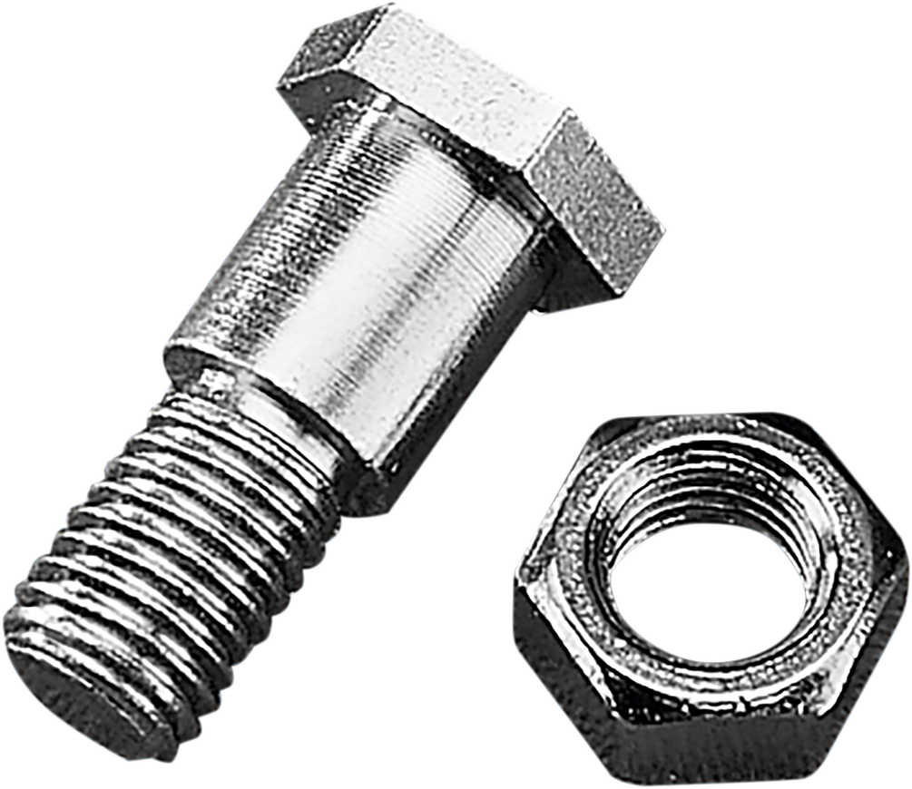 DRAG SPECIALTIES Shift Lever Shoulder Bolts - FL 13517