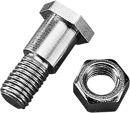 DRAG SPECIALTIES Shift Lever Shoulder Bolts - FL 13517