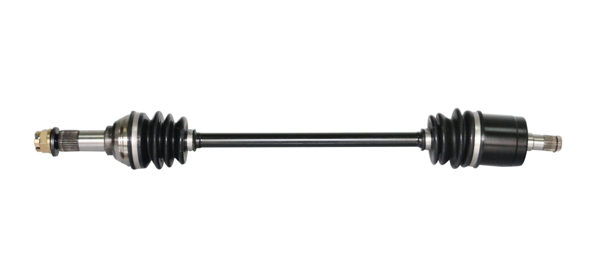 OPEN TRAILOe 2.0 Axle Front RightCAN-7042