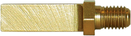 WOODY'S T-Nut Steel Studs - 1.06" - 48 Pack CLT-1060