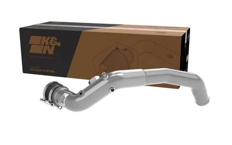 K&N 19-21 Kia Stringer  V6-3.3L Charge Pipe Kit 77-1014KS