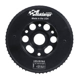 Fluidampr 03-13 Mazda MZR 2.3L/2.5L Steel Internally Balanced Damper 601001