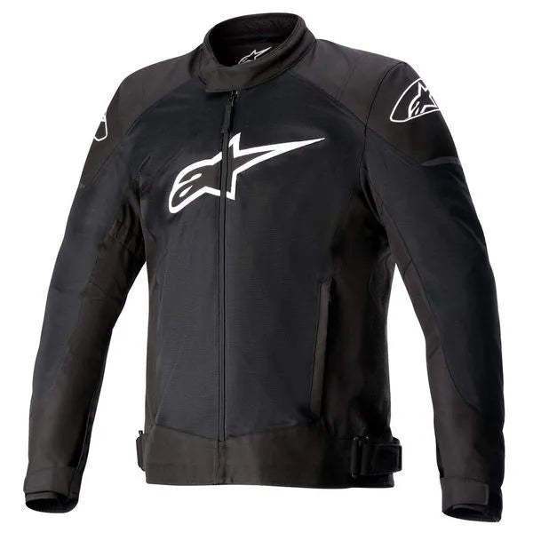 IN STOCK OPEN BOX Alpinestars T Sp X Air Jkt Black Xl - 3302022-10-XL