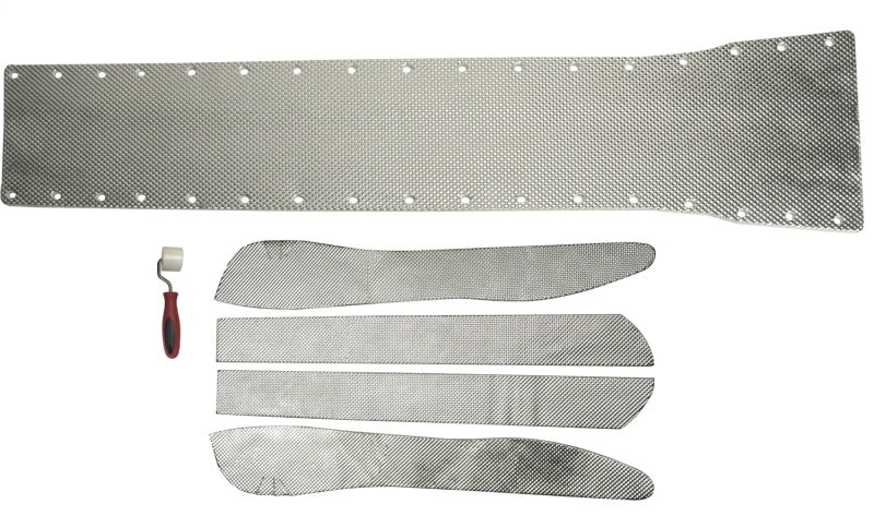 DEI Corvette C5 Trans. Tunnel Shield 50530