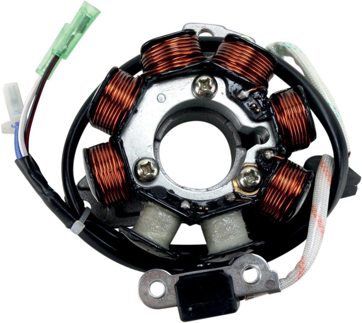 MOOSE UTILITY High-Output Stator - Honda M-21-602H