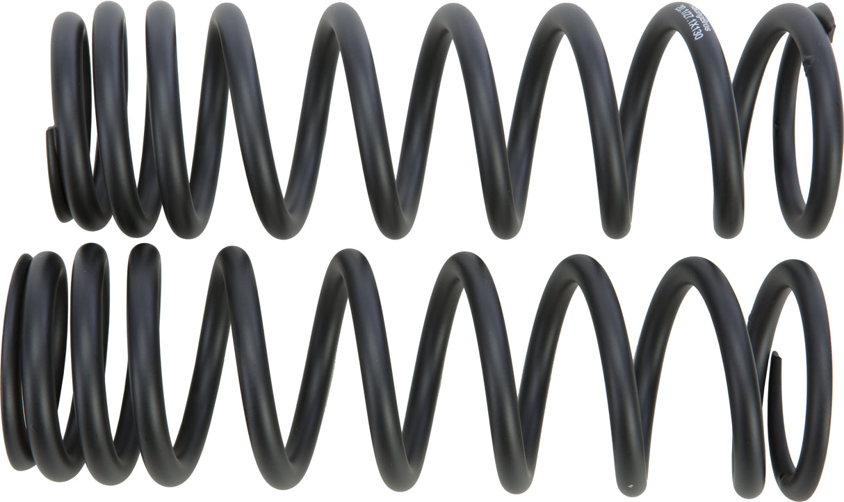 HARDDRIVE Touring 12" Spring Std R3050038-3
