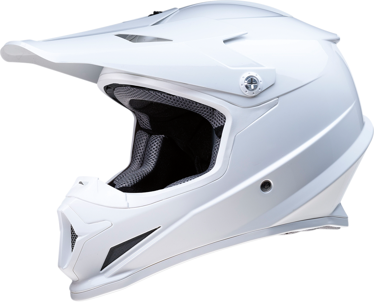 Z1R Rise Helmet - Gloss White - 4XL 0110-6307