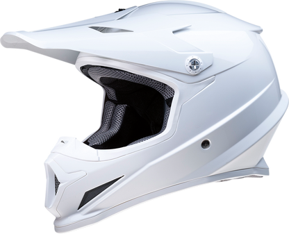 Z1R Rise Helmet - Gloss White - 3XL 0110-6306