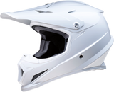 Z1R Rise Helmet - Gloss White - Medium 0110-6422