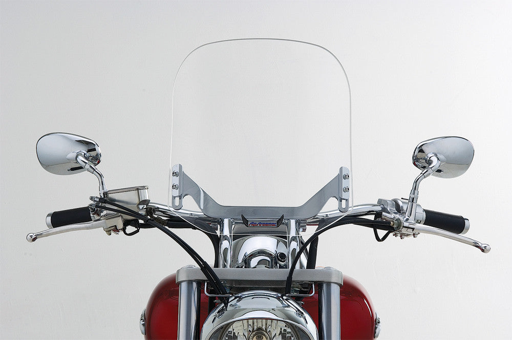 SLIPSTREAMER Bullet Clear 15" Fits 7/8" & 1" B15-C