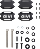 GIVI Engine Guards - Harley Davidson - Pan America 1250 TN8400