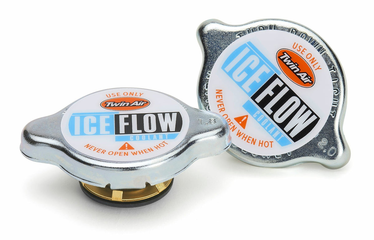 TWIN AIR Radiator Cap 2.0 Bar Hon/Kaw/Suz/Yam 177903