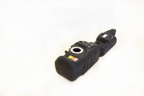 Titan Fuel Tanks 16-19 Nissan Titan XD 50 Gal Extra HD Cross-Linked PE XXL Mid-Ship Tank 6ft 7in Bed 7040216