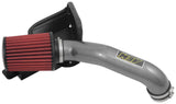 AEM Cold 2015-2016 Audi A3 L4-2.0L F/I Silver Cold Air Intake 21-802C