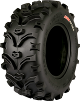 KENDA Tire - K299A Bearclaw XL - Front/Rear - 27x9-12 - 6 Ply 082991291C1