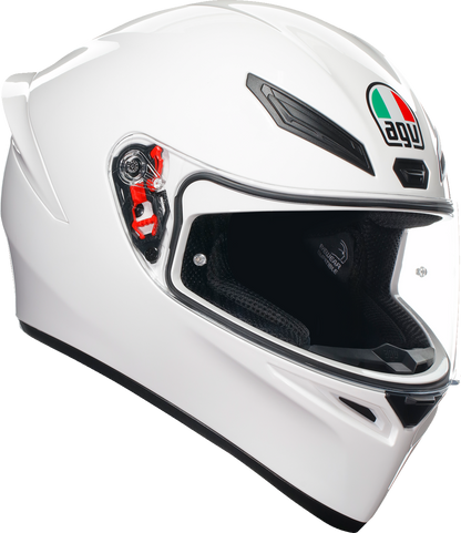 Casco AGV K1 S - Blanco - XS 2118394003028XS 