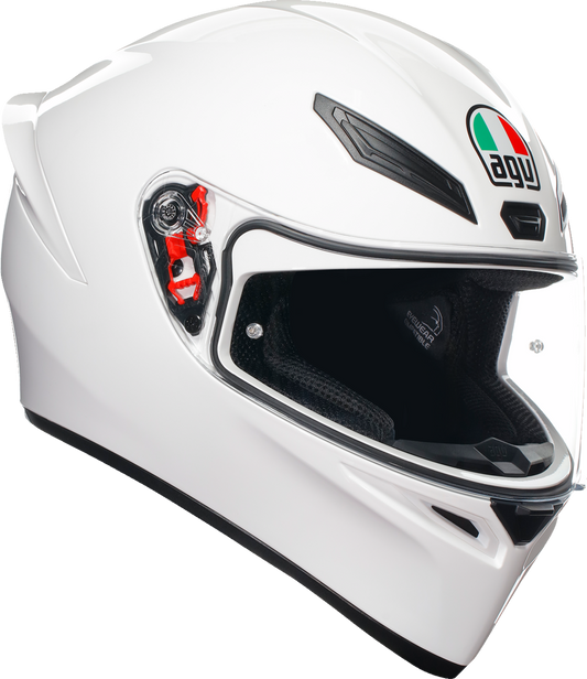 AGV K1 S Helmet - White - 2XL 21183940030282X