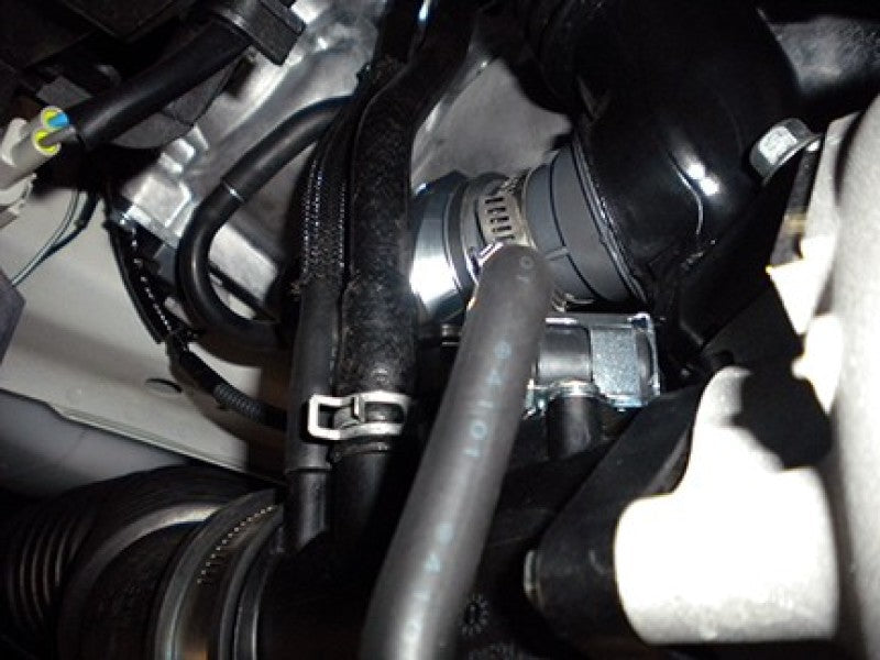 Turbo XS 2015 Subaru WRX Recirculating Bypass Valve Type XS W15-XS-RBV