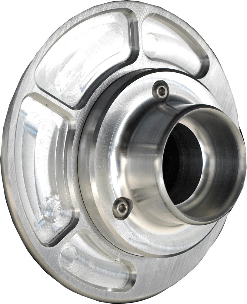 SPEED 2.5" Exhaust Tip Polished 45951