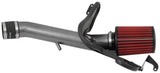 AEM 14-15 Lexus GS350 V6-3.5L F/I Gunmetal Gray Cold Air Intake 21-806C