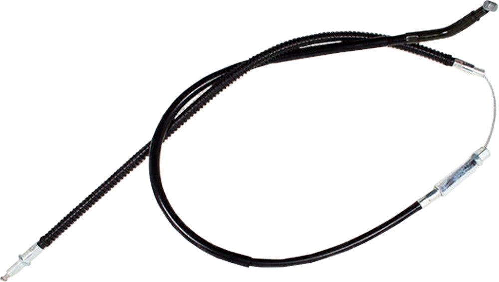 MOTION PROBlack Vinyl Clutch Cable03-1969