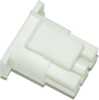 NAMZ CUSTOM CYCLEAmp Matenlock 6-Wire Plug ConnectorNA-350715-1