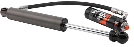 Fox 19+ GM 1500 Excludes TrailBoss/AT4 0-2in Lift Rear Elite Series 2.5 Shocks w/ DSC Adj 883-26-060