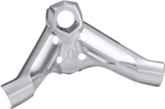 SHOW CHROME Handlebar Cover 41-163