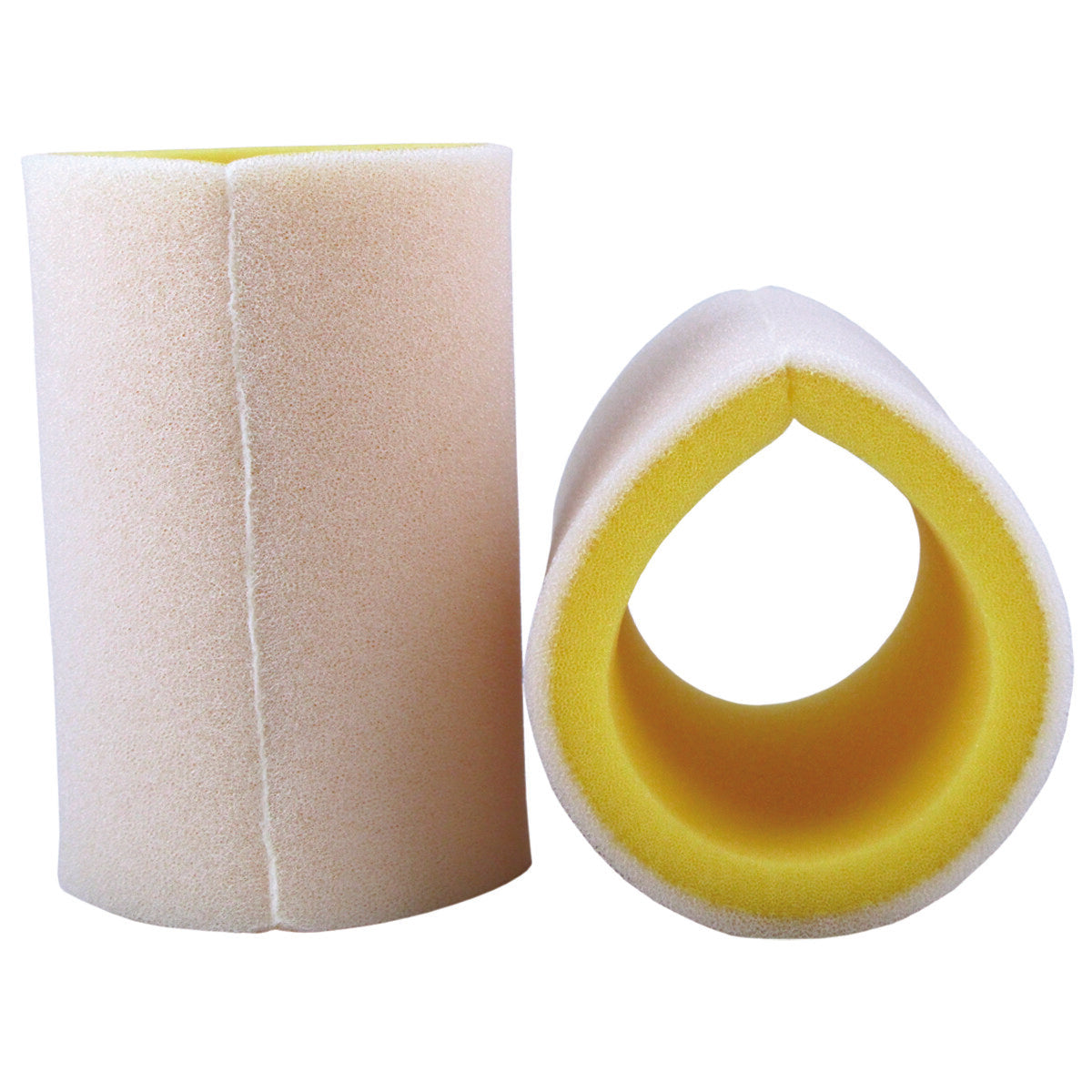 NO TOILPremium Air Filter Yam Kodiak 400/450380-12