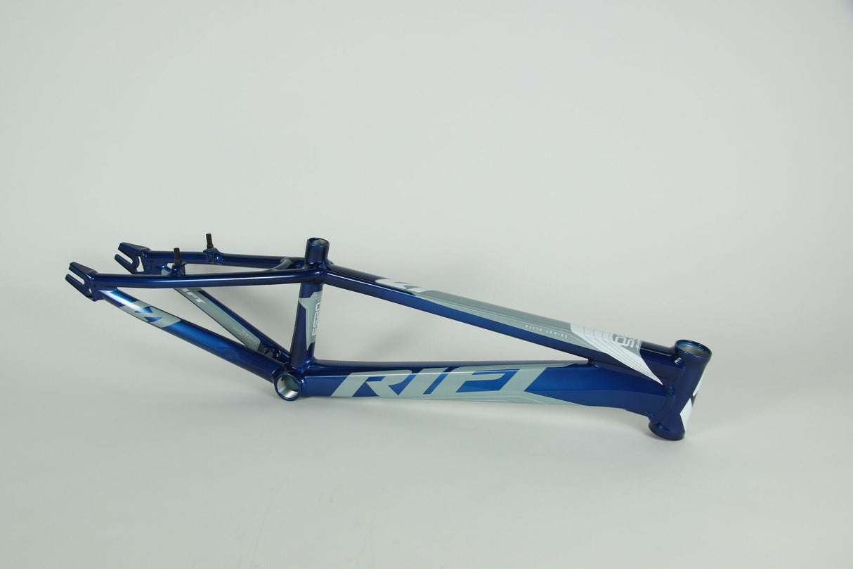 RIFT Es20 Pro Xxxl 20" Frame Blue/White/Grey 30-3803WG