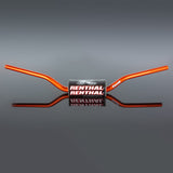 Renthal RC High Fatbar - Orange 609-01-OR